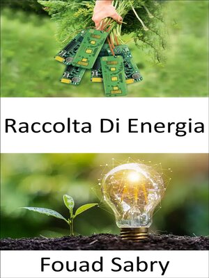 cover image of Raccolta Di Energia